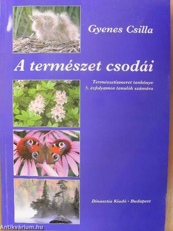 A természet csodái