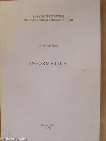 Informatika