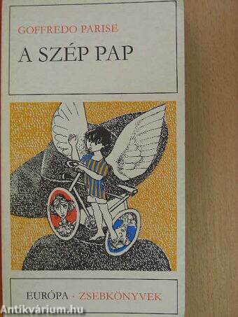 A szép pap