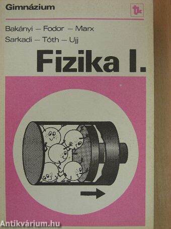 Fizika I.