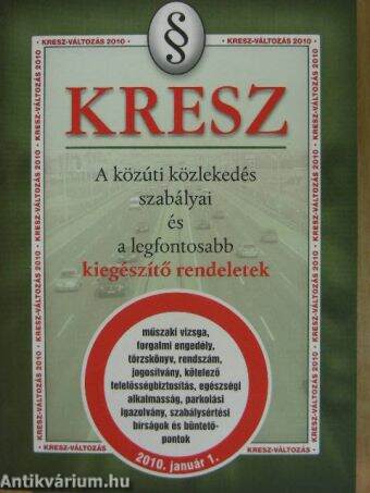 KRESZ