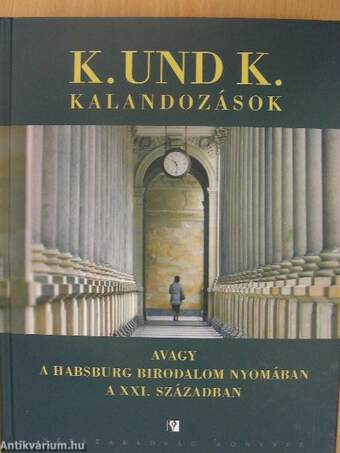 K. und K. kalandozások