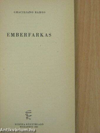 Emberfarkas