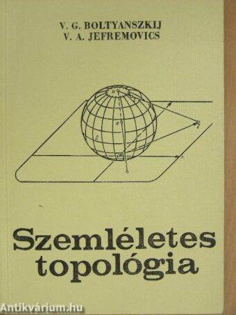 Szemléletes topológia