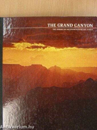 The Grand Canyon