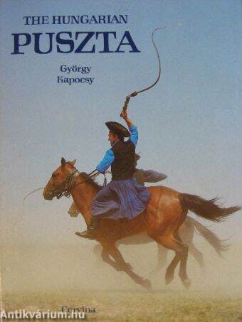 The Hungarian Puszta