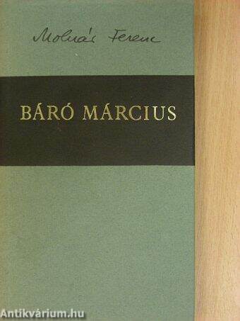 Báró Március