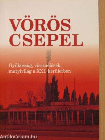 Vörös Csepel