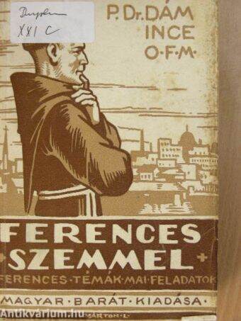 Ferences szemmel