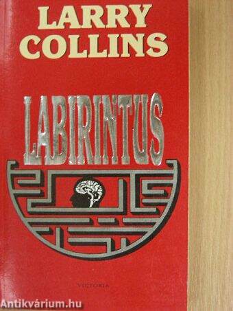 Labirintus