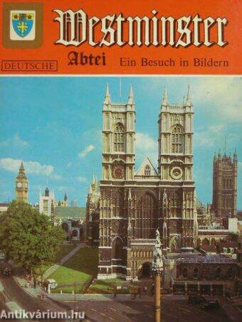 Westminster Abtei