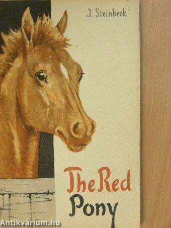 The Red Pony