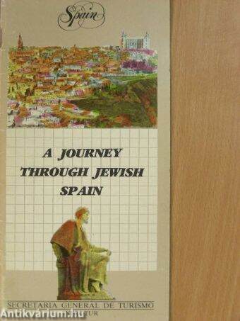 A Journey Through Jewish Spain