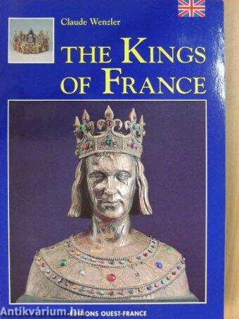 The Kings of France