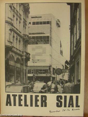 Atelier Sial