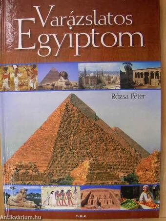 Varázslatos Egyiptom