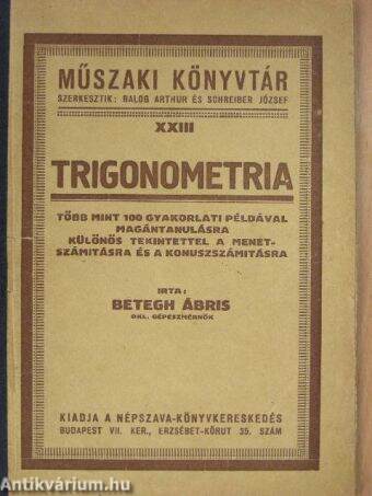 Trigonometria