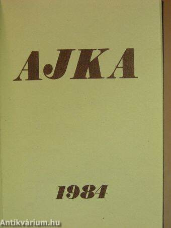 Ajka