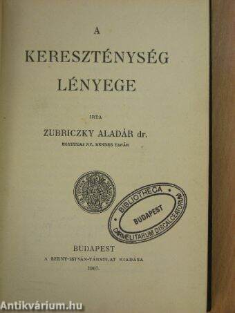 A kereszténység lényege/Modern katholicizmus/A buddhizmus és a kereszténység