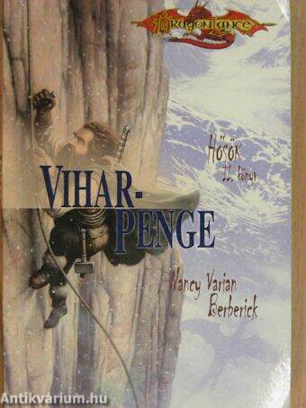 Viharpenge