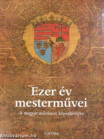 Ezer év mesterművei