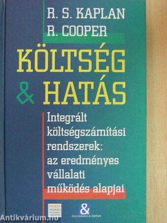 Költség & Hatás 