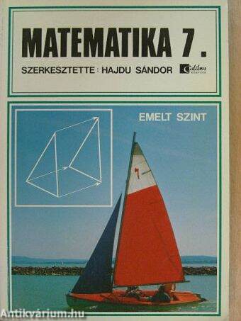 Matematika 7.