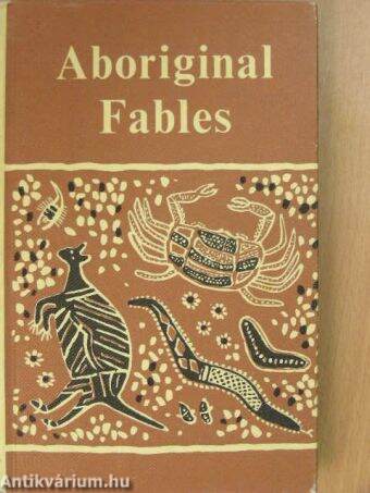 Aboriginal Fables