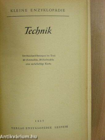 Technik