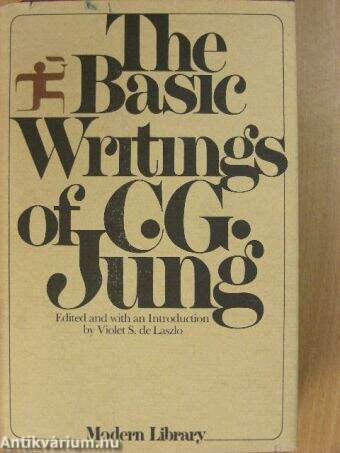 The Basic Writings of C. G. Jung