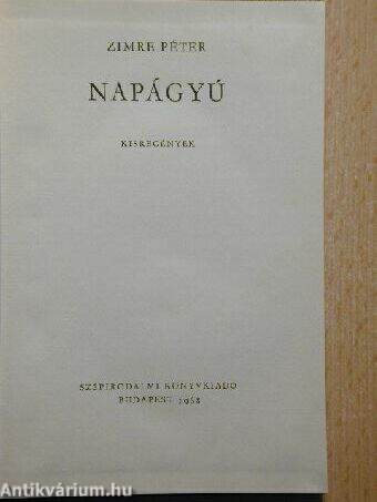 Napágyú