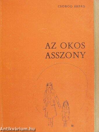 Az okos asszony