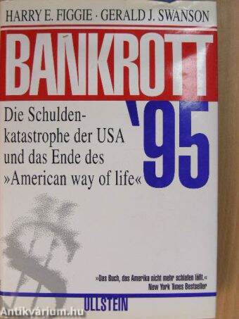 Bankrott '95