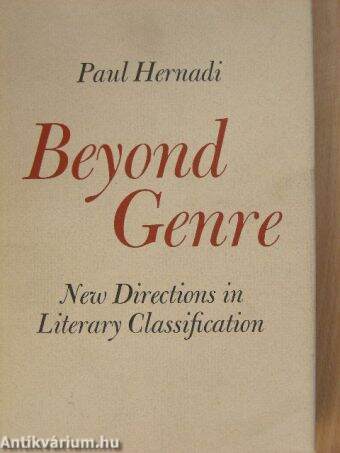 Beyond Genre