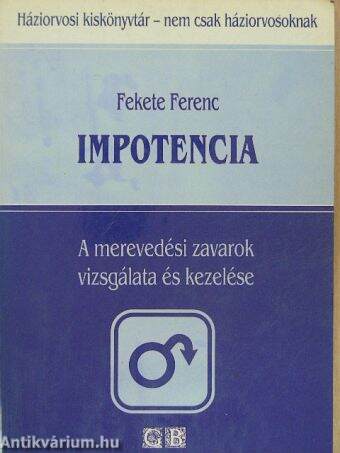 Impotencia