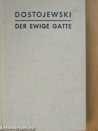 Der ewige Gatte