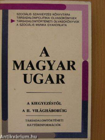 A magyar ugar