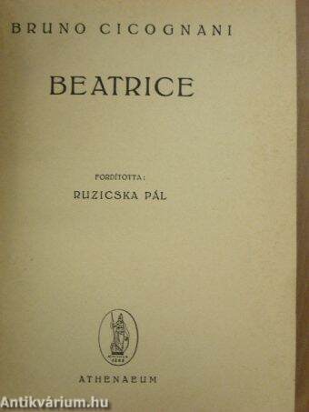 Beatrice