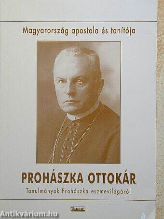 Prohászka Ottokár