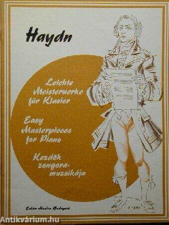 Haydn