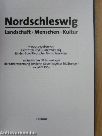 Nordschleswig