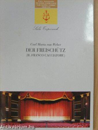 Der Freischütz