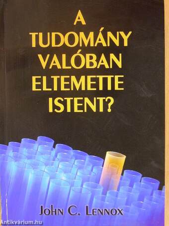 A tudomány valóban eltemette Istent?