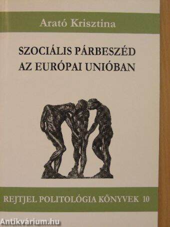 Szociális párbeszéd az Európai Unióban