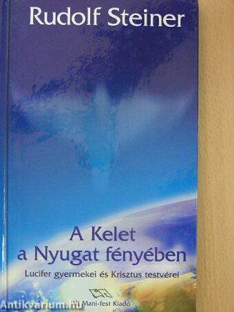 A Kelet a Nyugat fényében