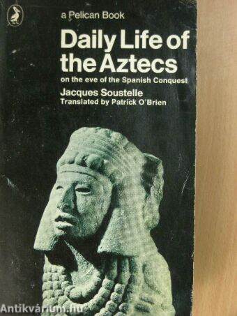 Daily Life of the Aztecs