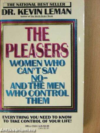 The Pleasers