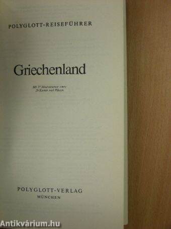 Griechenland