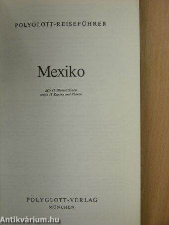 Mexiko