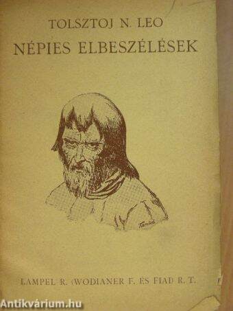 Népies elbeszélések